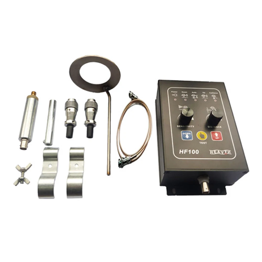 Capacitive Torch Height Control Sensor HF100 Height Control
