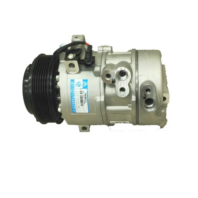 Car AC Compressor For GEELY Emgrand GS GL 515005 01620276