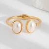 big pearl Gold