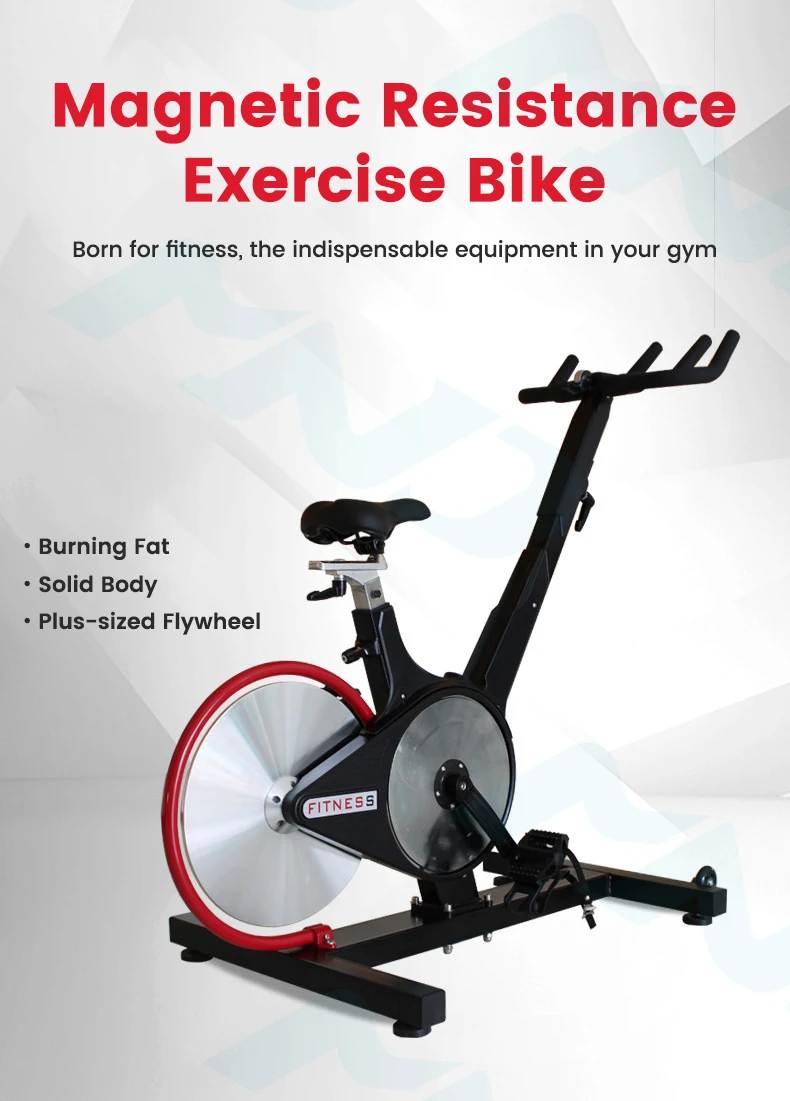 Exercise Bike Sports Equipment Repair Near Me MND-D31 OEM Service