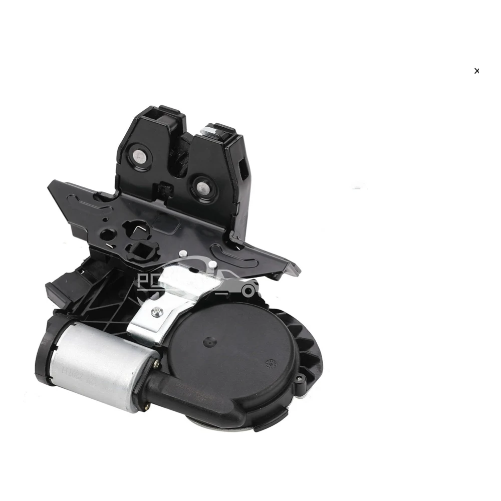 13537955 13509598 13542450 13519125 13527320 13592746 Trunk Lid Lock f... — 2