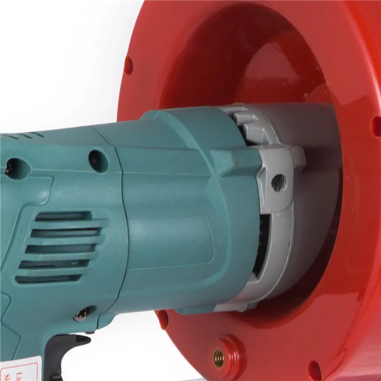 Ручной очиститель дренажа электрическая Очистительная Машина для дренажных