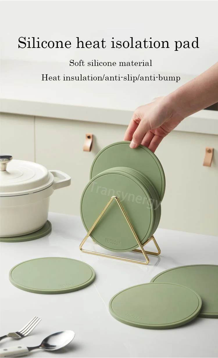 Hot Sale Heat Insulation Mat High-quality Anti-scald High Temperature ...