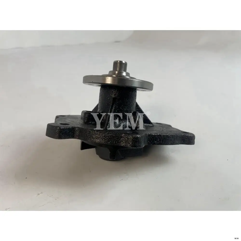 Wholesale Aftermarket W04D Water Pump for Hino