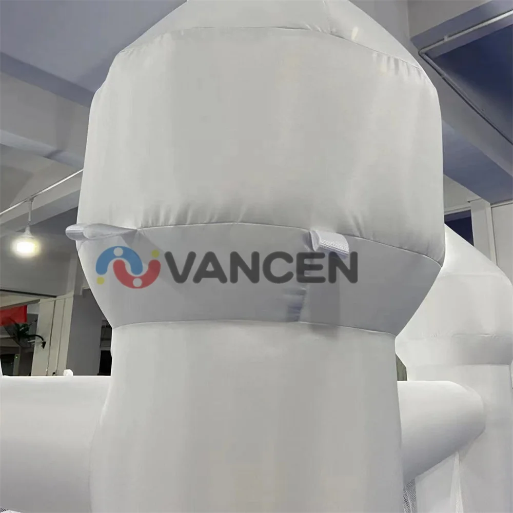 Лидер продаж, детский надувной батут «Оксфорд»