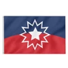Juneteenth Flags 90X150cm