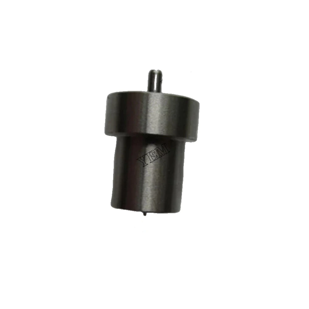 Fuel Injector Nozzles 8943682480 for ISUZU Engine 4 PCS/LOT Heavy Equipment Engine Parts