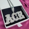 -White Gold