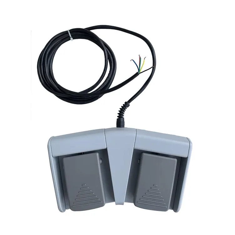 Foot Switch Pedal For Medical And Industrial Equipment Buy Foot