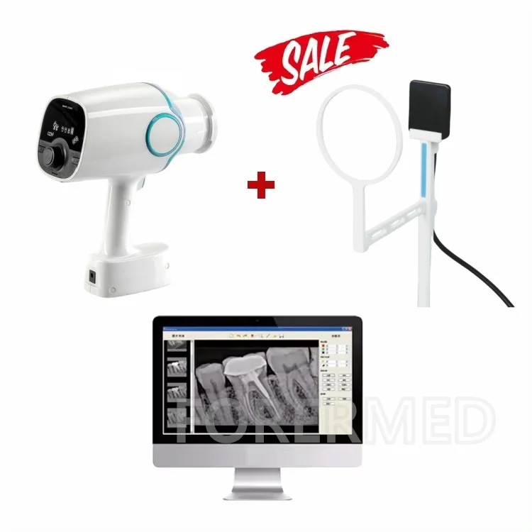 Portable Dental X-ray Machine YJ-DXP05 