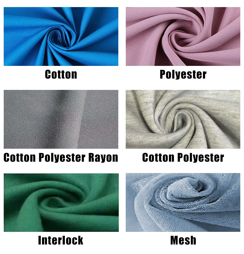 Custom Embroidery Printing Logo Polyester Cotton Polo T Shirt Company ...