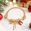 Ciondolo regalo in corda gialla