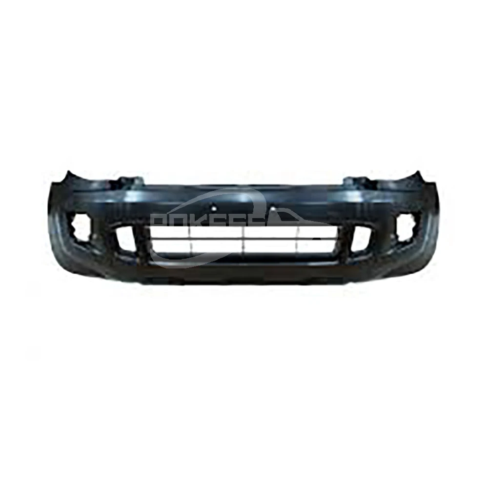 POKESS Front Car Bumper AB39-17C831-AF Front Bumpe