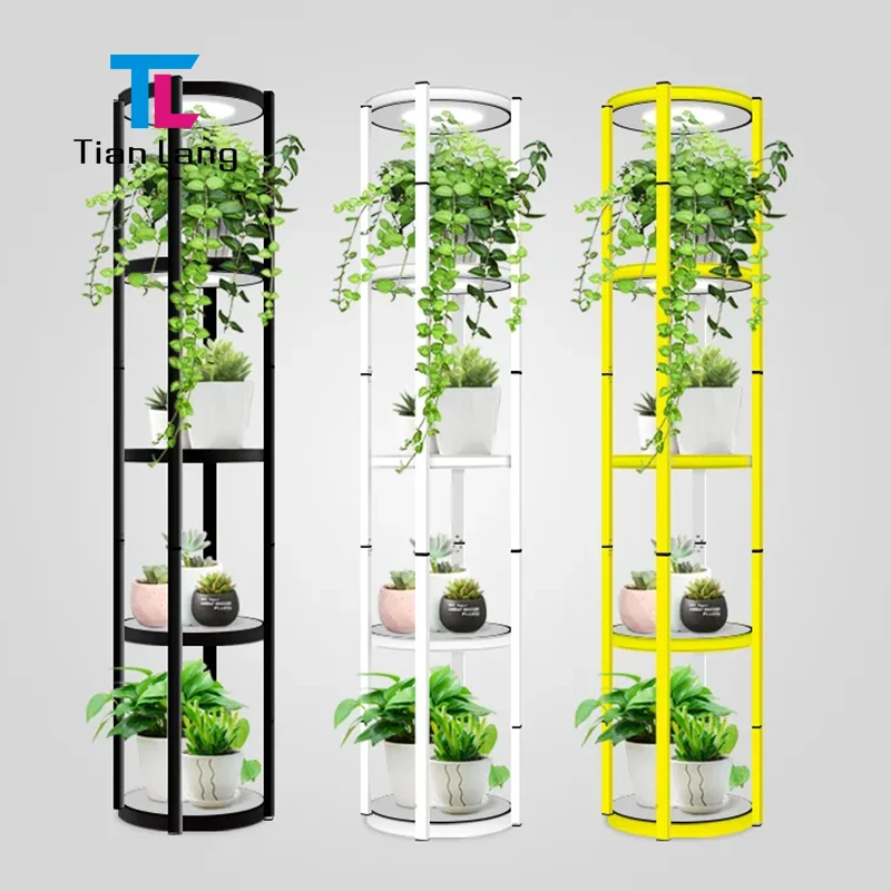 TianLang Plegable Personalitzat Mòdul Taula d'Alumini Twist Torre Feria Estànd Portable Exhibició Congressos Comercials Mostra