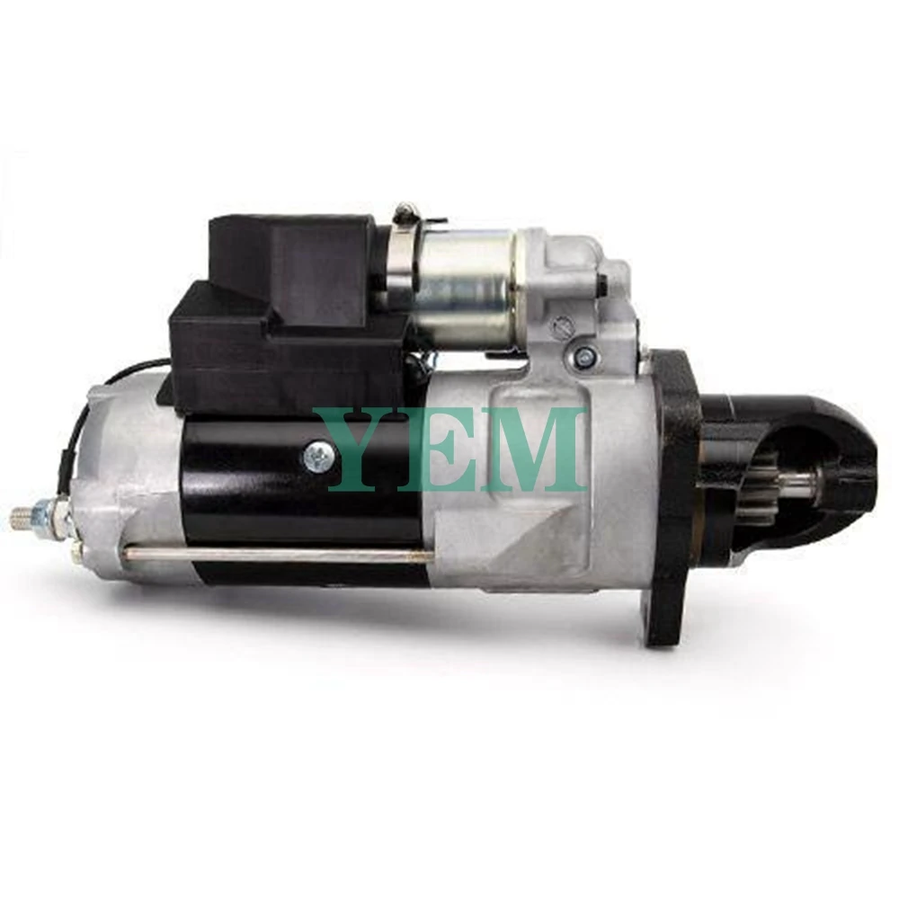 High Performance 2873K414 Starter Motor for Perkins 2873K414 Starter Motor