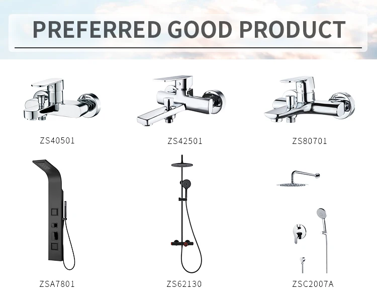 Single Handle Faucet Impact Resistance Tiema Brand Single Handle Bath