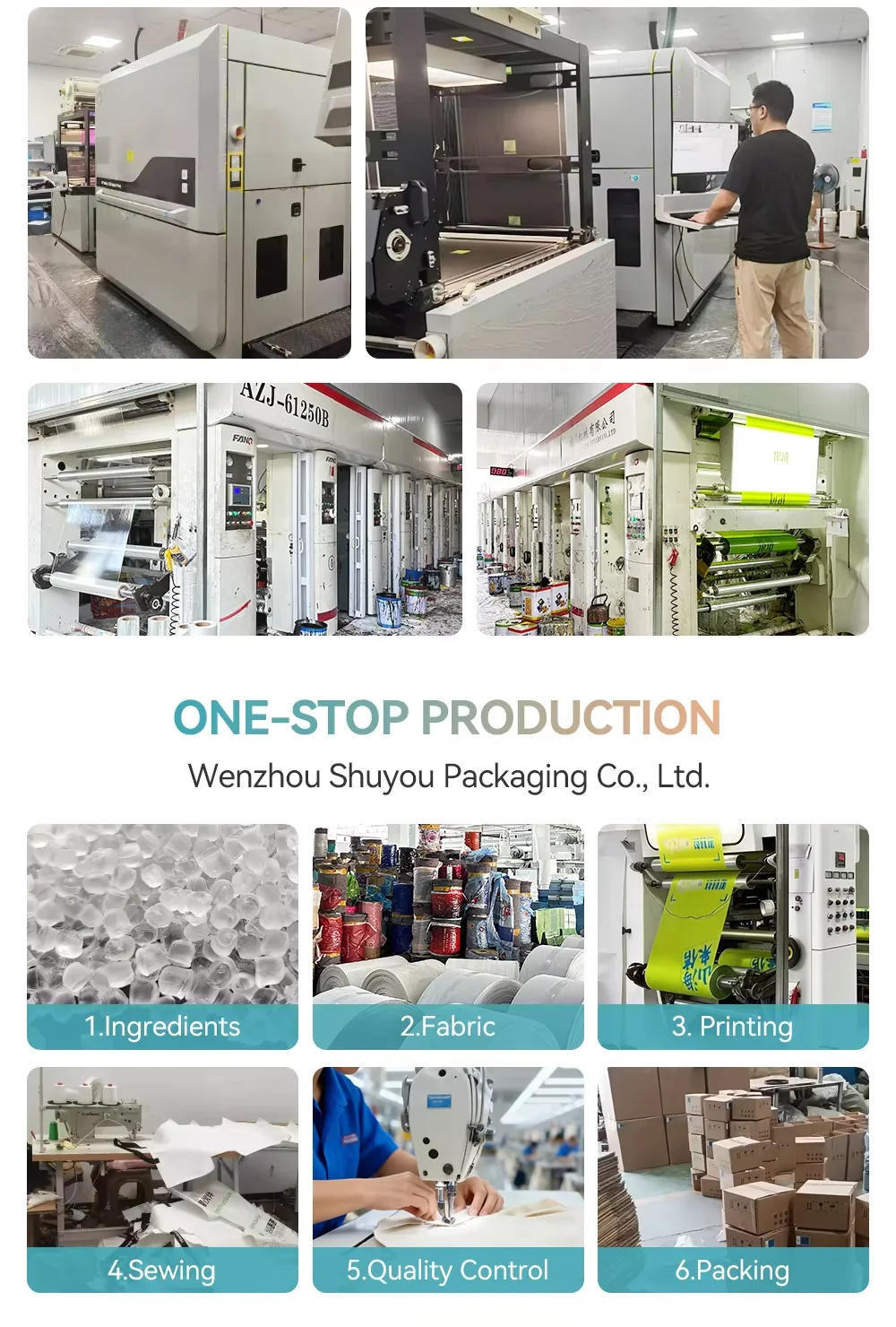 Company overview