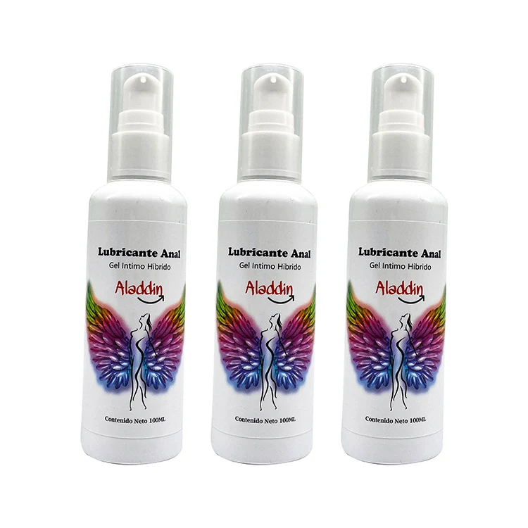 Lubricante Sexual en Aerosol para Hombres, Lubricante Bigorop, Potenciador  Sexual, Lubricante Slippery Elm