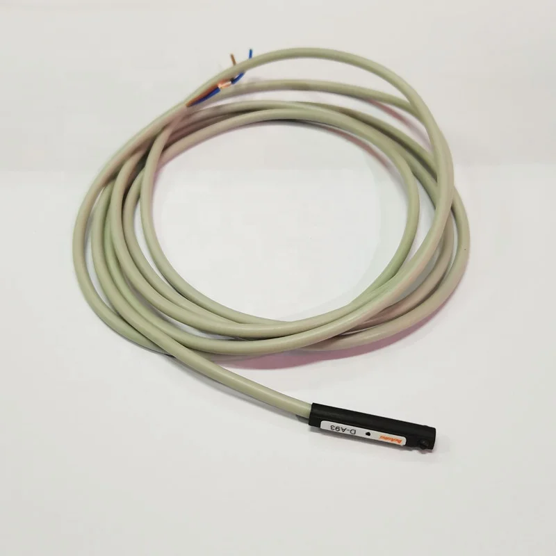 Da93 Reed Switch Sensor Proximity Switch Cross Reference