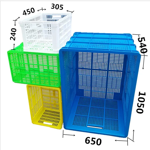 Stackable Crate Plastic Crates Foldable Crate Buy Plastic Crates For