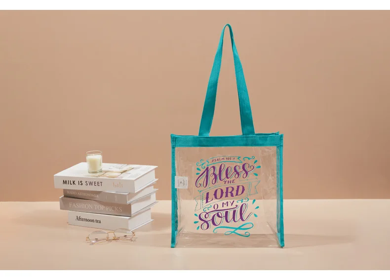 Buy And Leave Tote Bag