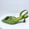 Fluorescent Green