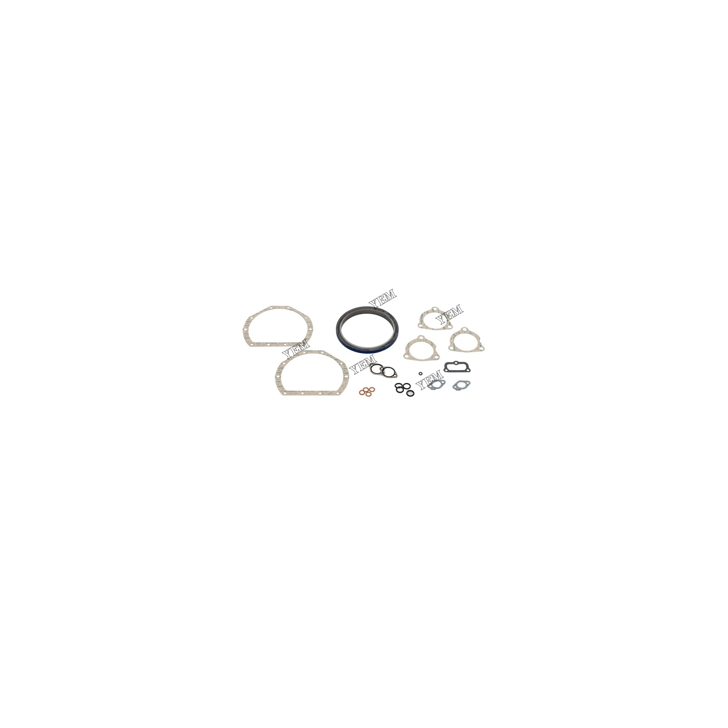 438-9575 KIT-FLYWHEEL HOUSING GASKET for Caterpillar Universal Engine Parts