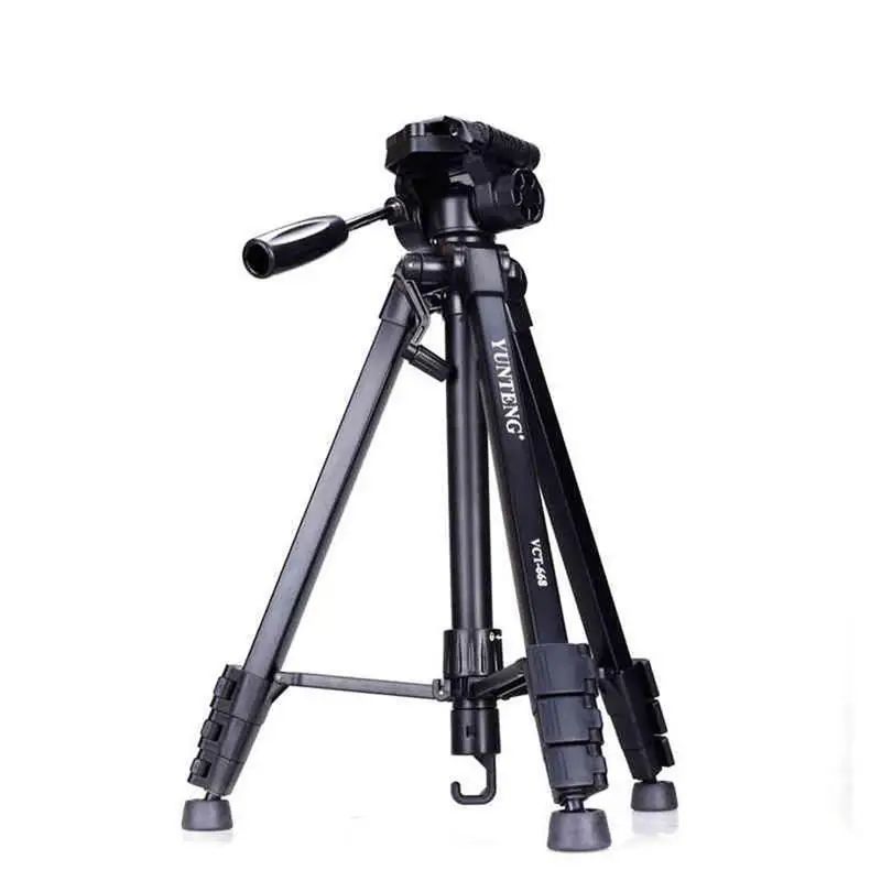 yunteng vct 668 tripod