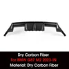 Dry Carbon Fiber