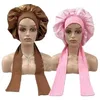brown bonnet