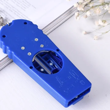 Creative Tool Spring Catapult Launcher Portable Bar Wine Beer Bottle Shooting Openers for Party