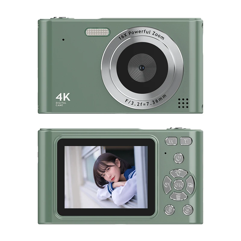 Cheap Compact Digital Cameras for Teens Fun Quality