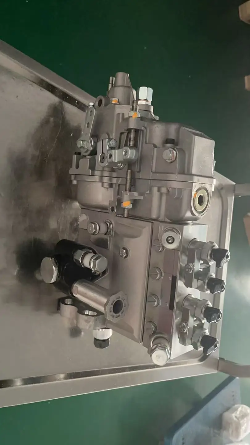 Zexel Fuel Injection Pump 101402-9450 for Diesel Engines