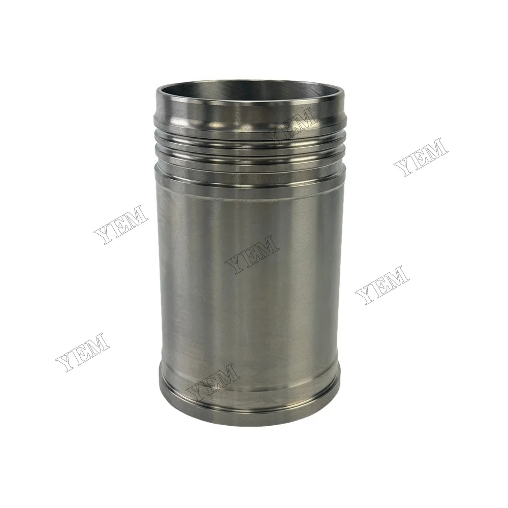 ME031657 Cylinder Liner Compatible for Mitsubishi 6D15 Engine Spare Parts 6