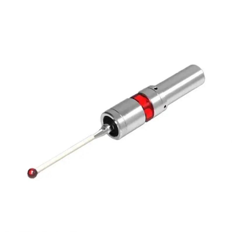 TEBAK EMP25  3D Edge Finder 80.360.00NG Alternative CNC Machine Optical Edge Finder Manual  Touch Probe