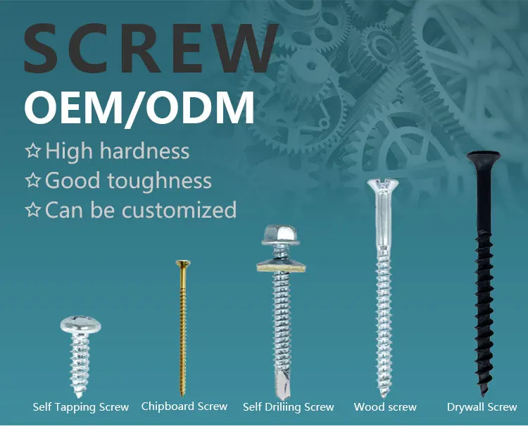High Strength Din 571 Hex Screw Fasteners M6-M12 Stainless Steel 304 For Wood House