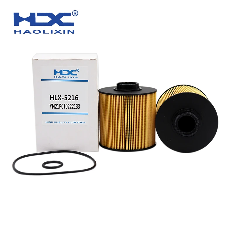 トラック用ディーゼルエンジン燃料フィルターYT21P01006R100 EF