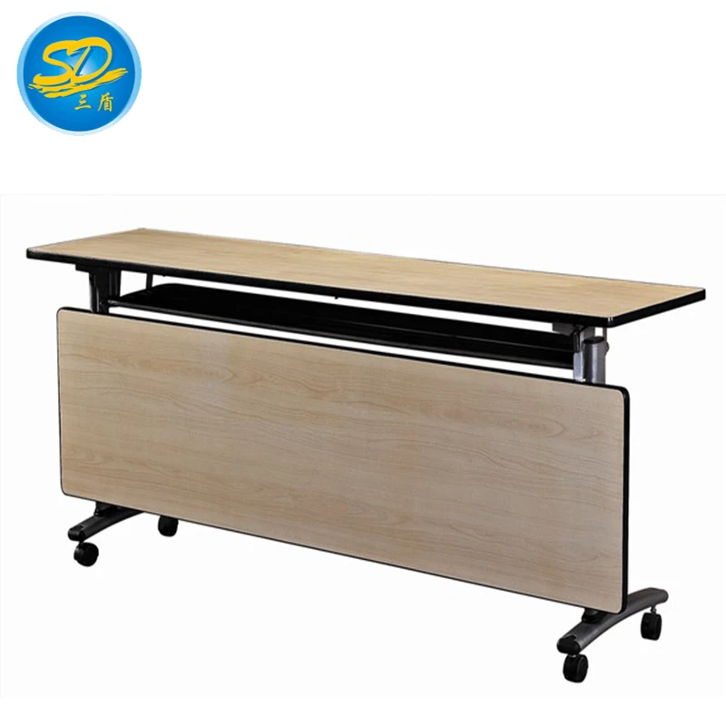 HPL Rectangular  Hotel Conference Meeting Room Office IBM  Folding Table