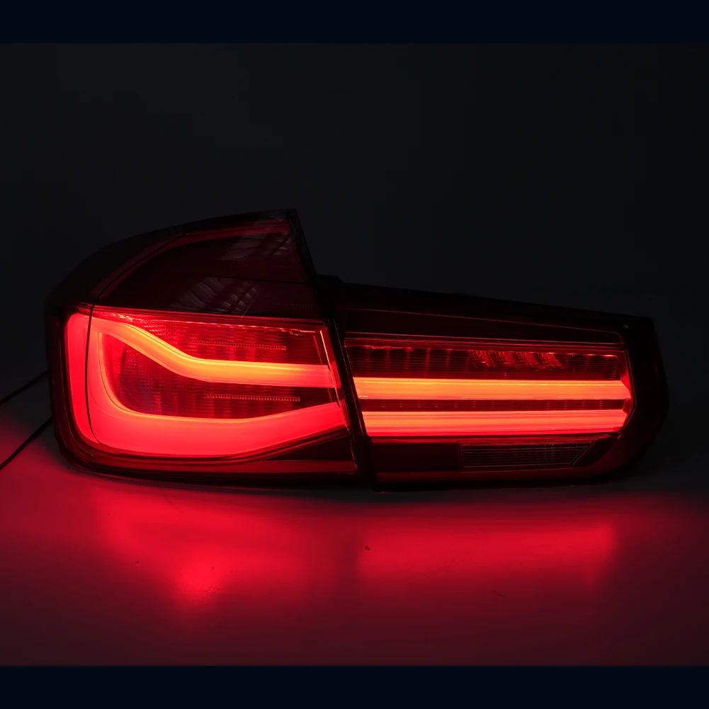 product wholesale for bmw f30 taillight tail lamp 2013 2018 rear light upgrade led taillight auto light system rear lamp for bmw f35-38