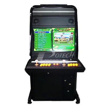 2021 guangzhou factory price taito vewlix-l cabinet game machine with pandora box 5s games