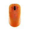 ZERO Extreme Frosted Orange