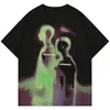 Black Figure Graphic