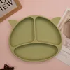 Little Deer Platter - Carnival