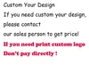 Custom color