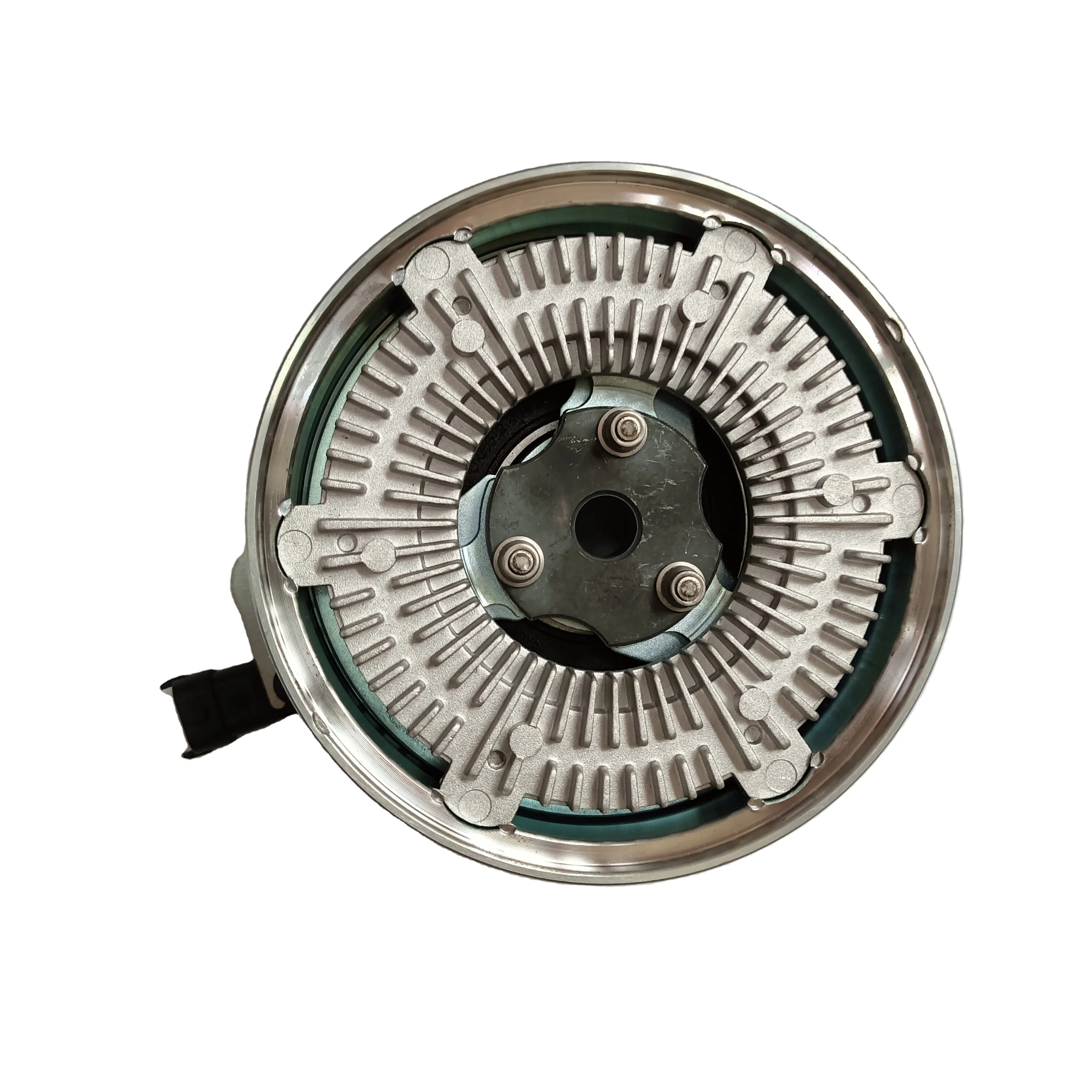 Clutch of Auto Electromagnetic Water Pump OEM 24152057 23959591 for ...