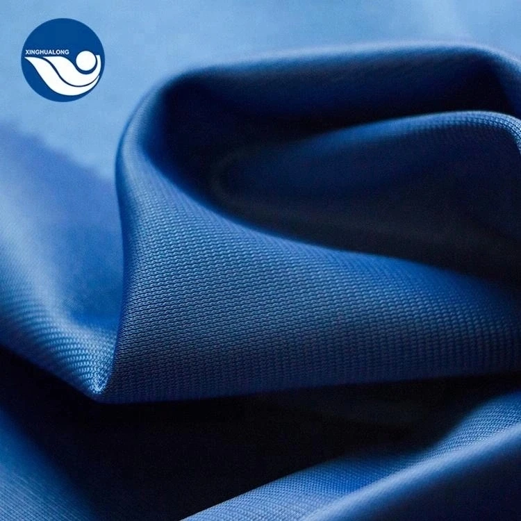 
 Лидер продаж, Производитель, низкая цена и виды супер полиэтиленовой ткани для спортивной одежды  