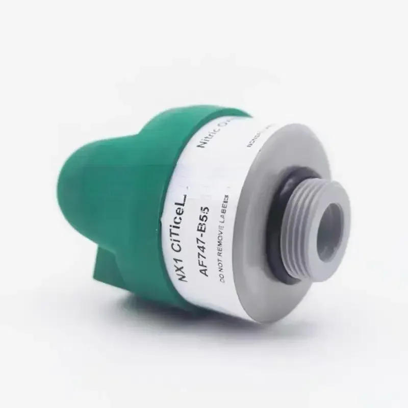 Nx1 Uk City Nitric Oxide (no) 05000ppm No Gas Sensor Detector Nx1