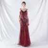 Wine red