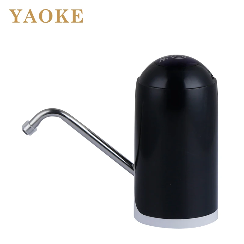 Ручной пресс мощность Автоматический водяной насос диспенсер для 5 galoon кувшин