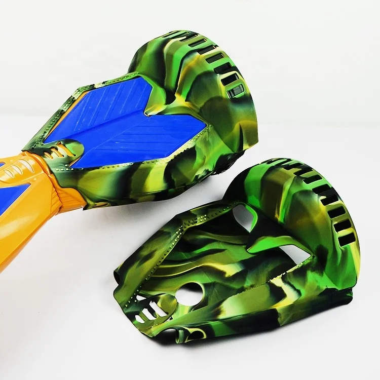 High Quality 8 Inch Protector Hoverboard Shell Silicone case